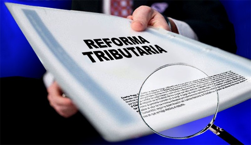 Entenda As Principais Mudan As Da Reforma Tribut Ria