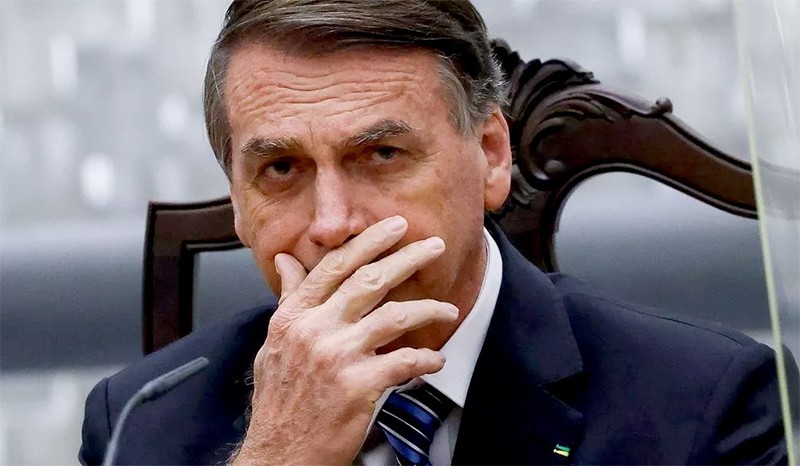 Tse Multa Bolsonaro Por Impulsionamento Ilegal Contra Campanha De Lula