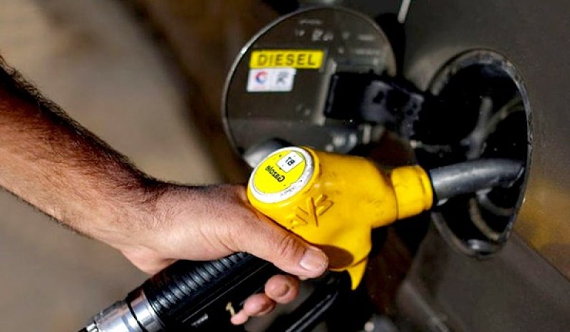 Petrobras anuncia redução de R 0 30 no diesel