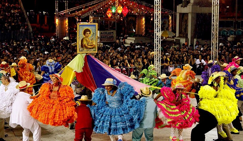 Festas Juninas S O Reconhecidas Como Manifesta O Da Cultura Nacional