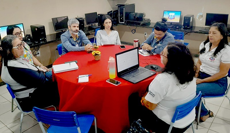 Elas No Comando A For A Feminina Transforma As Bacias Hidrogr Ficas