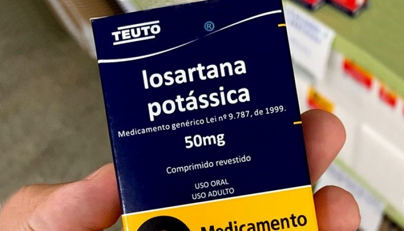 Barreiras governo orienta pacientes sobre distribuição do medicamento