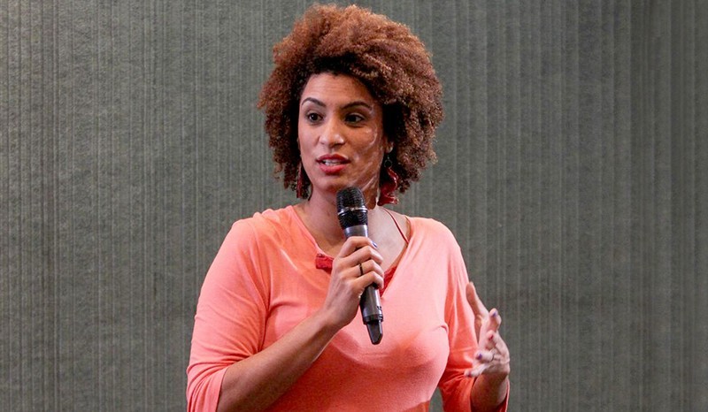 Cinco Anos Ap S Assassinato Caso Marielle Franco Segue Indefinido