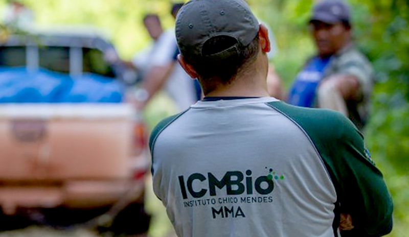 Icmbio Abre Concurso P Blico Com Vagas Para Analista Ambiental